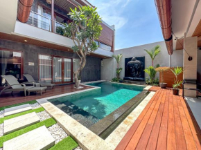 Foursons Villa